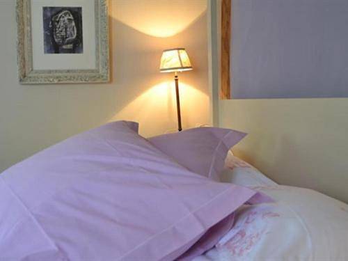Gîte pour 2 personnes, avec vue, animaux acceptés dans Office De Tourisme Du Pays D Entraygues Sur Truyere - 3