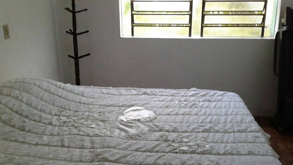 Einzelzimmer oder bis zu 3 Personen in Passo Fundo, Rio Grande do Sul