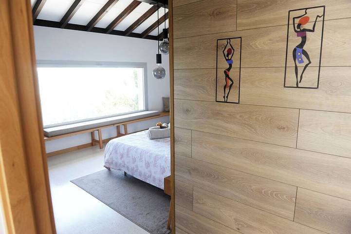 Casa da Montanha_Gruppe Casas Vale do Lima in Cendufe, Viana do Castelo Distrikt