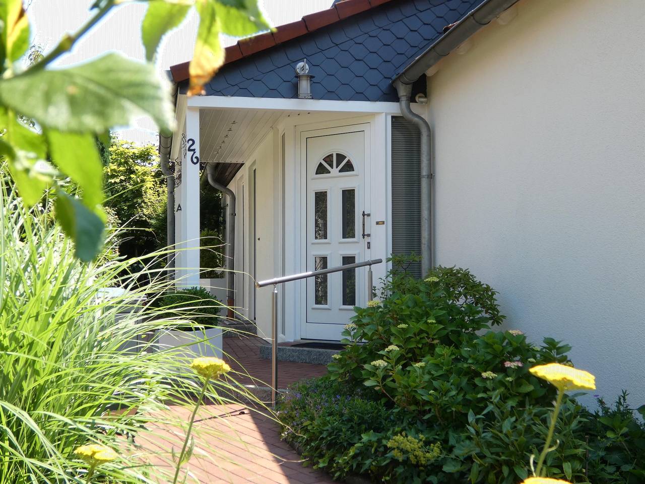 Ganze Ferienwohnung, Appartement/Fewo, Dusche, Wc, 1 Schlafraum in Celle, Aller-Leine-Tal