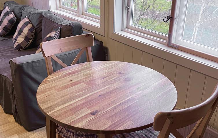 Ferienhaus für 4 Personen, mit Terrasse und Garten sowie Sauna in Bohuslän - 4