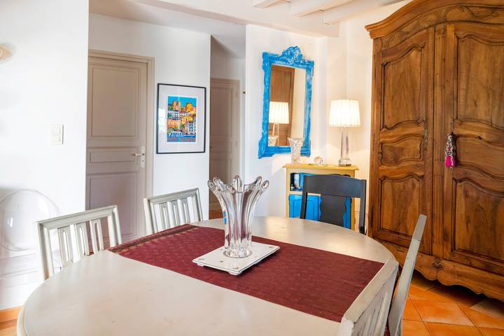 Location de vacances pour 2 personnes, avec jardin à Ustaritz - 4