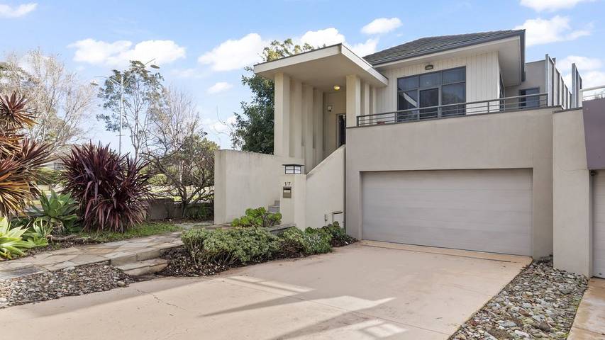 Lägenhet för 7 Personer i Australien