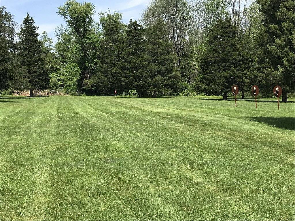 The Speakeasy in West Amwell Township, Hunterdon County