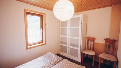 Bungalow für 4 Personen in Manebach, Ilmenau, Bild 4