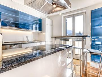 Ferienwohnung für 6 Personen in Bludenz, Lechquellengebirge, Bild 4
