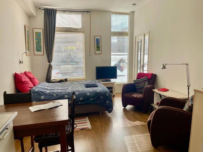 Ferienwohnung für 2 Personen in Groningen