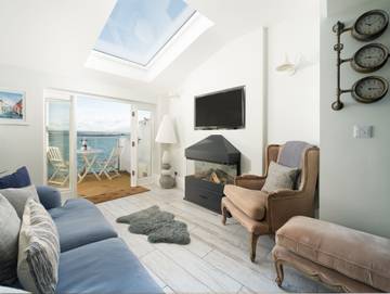 Cottage for 6 People in Appledore, Devon, Photo 1