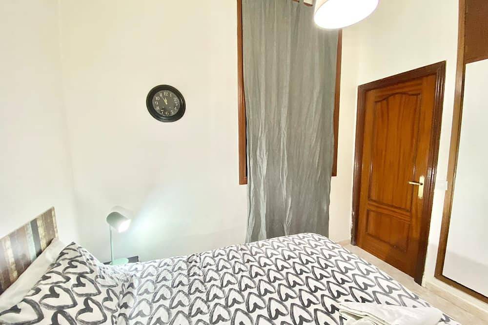 Geheel appartement, Puerta de Toledo Center  in Centro (Madrid), Madrid