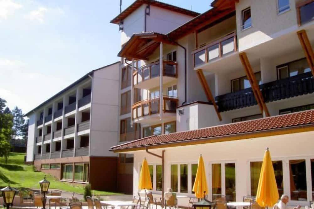 Ganze Wohnung, Appartement Oberwiesenhof in Seewald, Nordschwarzwald