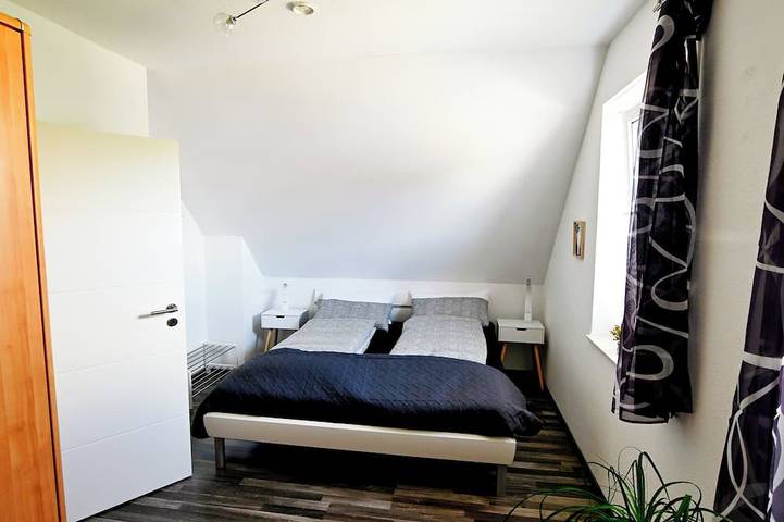 Ferienhaus für 5 Personen, mit Garten in Papenburg - 2