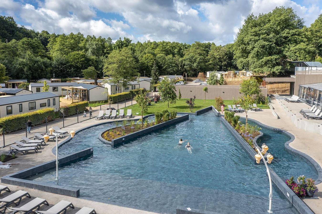 Cottage Cocoon 4p 2Bdrms Airconpremium in Tellin, Neufchâteau region