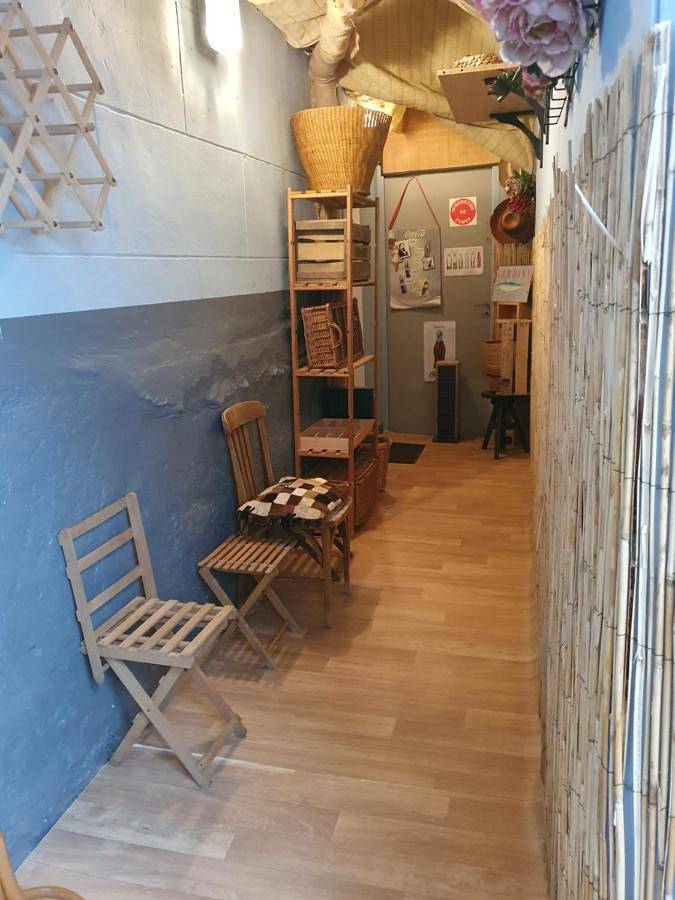 Gîte pour 2 personnes, avec Vue à Campagne-lès-Hesdin - 2