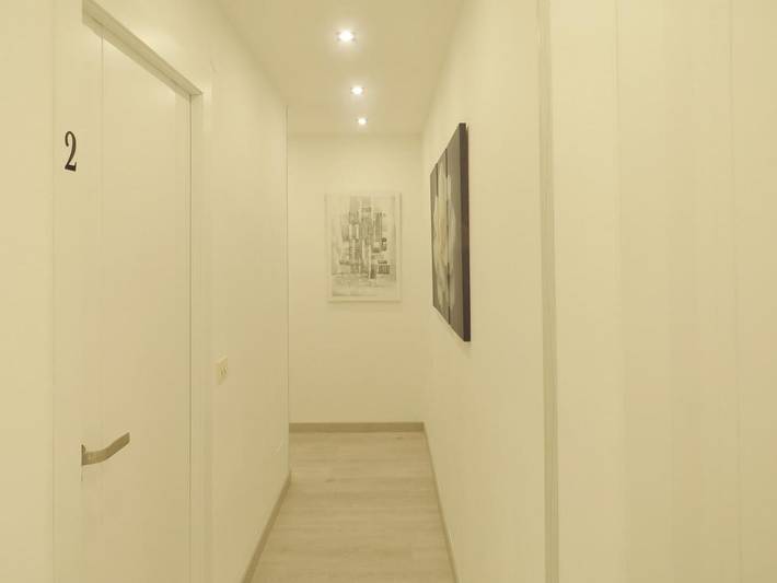 Gîte pour 2 personnes, avec vue à Pampelune - 4