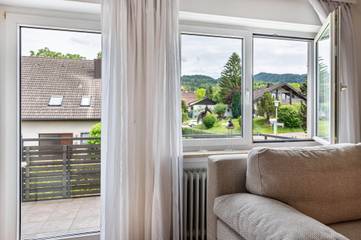 Ferienwohnung für 4 Personen in Sulzburg, Südschwarzwald, Bild 3