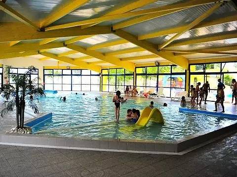 Camping pour 6 personnes dans Fontenay-le-Comte - 3