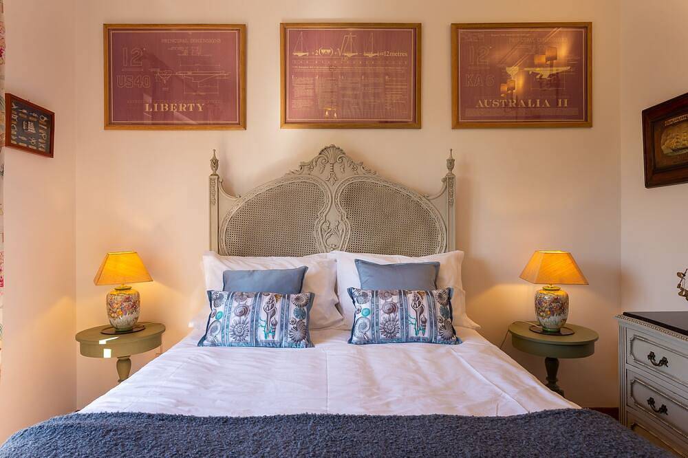 Suite Tavira & Jardim Geronimo Gästehaus Belém in Lissabon, Costa de Lisboa