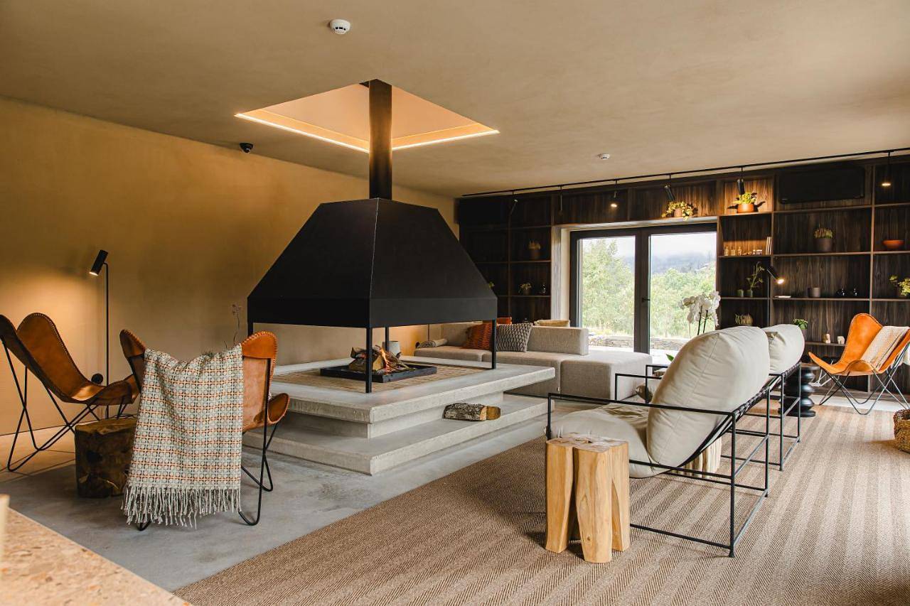 Apartamento inteiro, Terrasense Mountain Charm Retreat & Farm in Beira Interior Norte, Videmonte