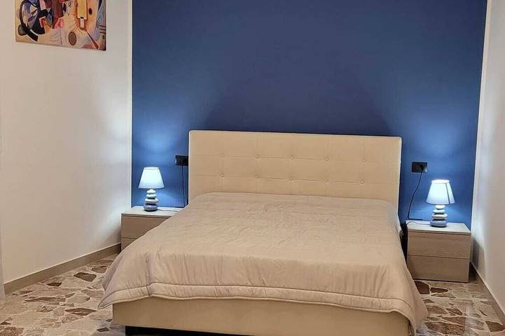 Maison de vacances pour 3 personnes - 1