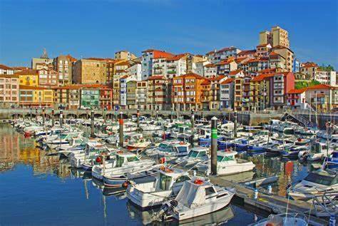 Appartement de vacances pour 4 personnes, avec balcon - 1