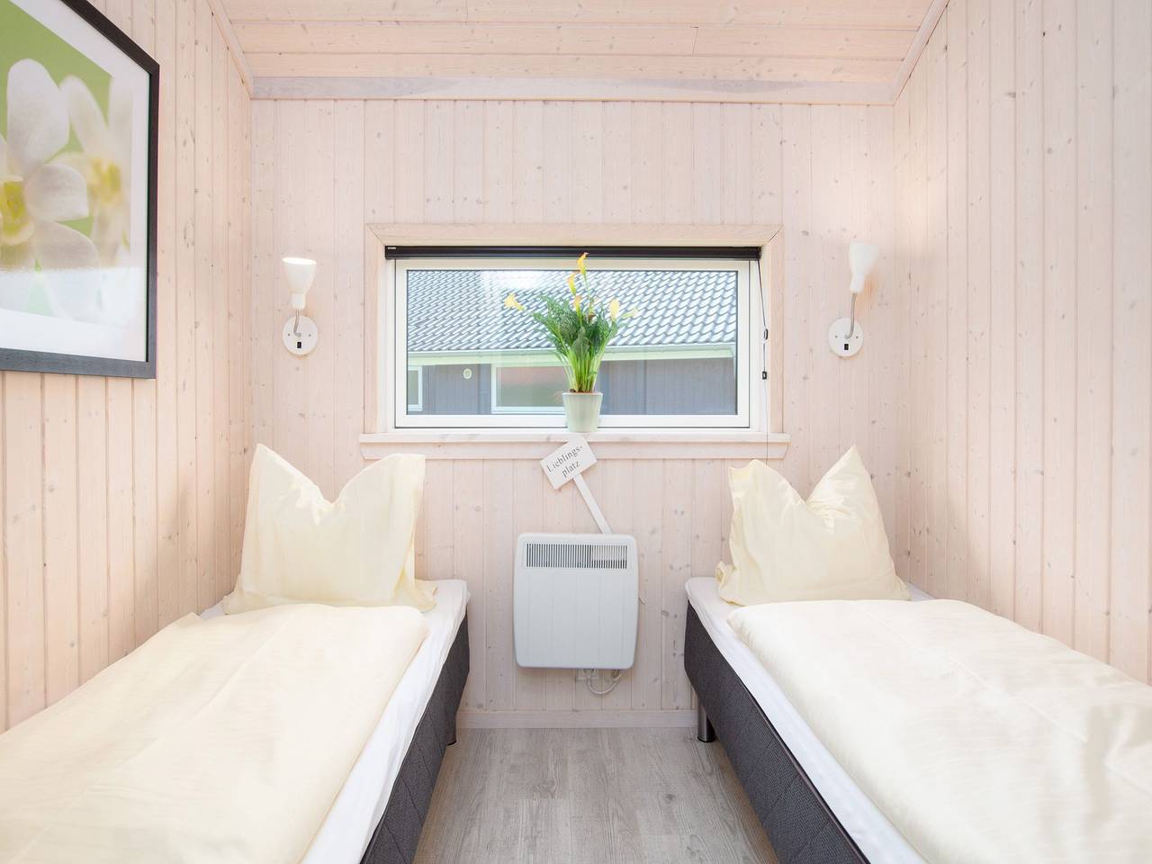 Ganze Wohnung, Üppiges Spa-Haus mit Whirlpool in Großenbrode, Ostholstein