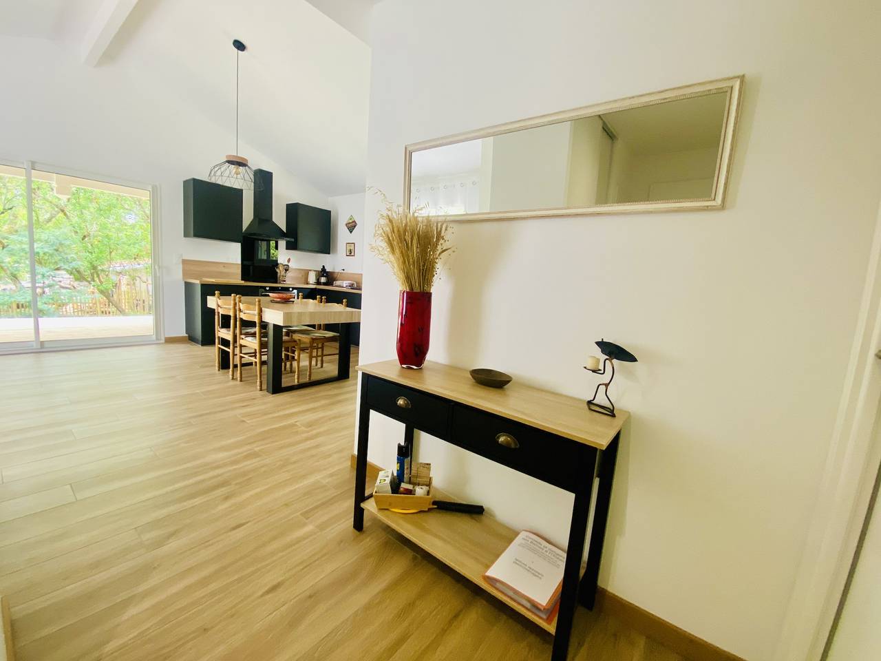 207 - 39 Allee Des Moustiques - La Broustasse in Biscarrosse, Côte d’Argent