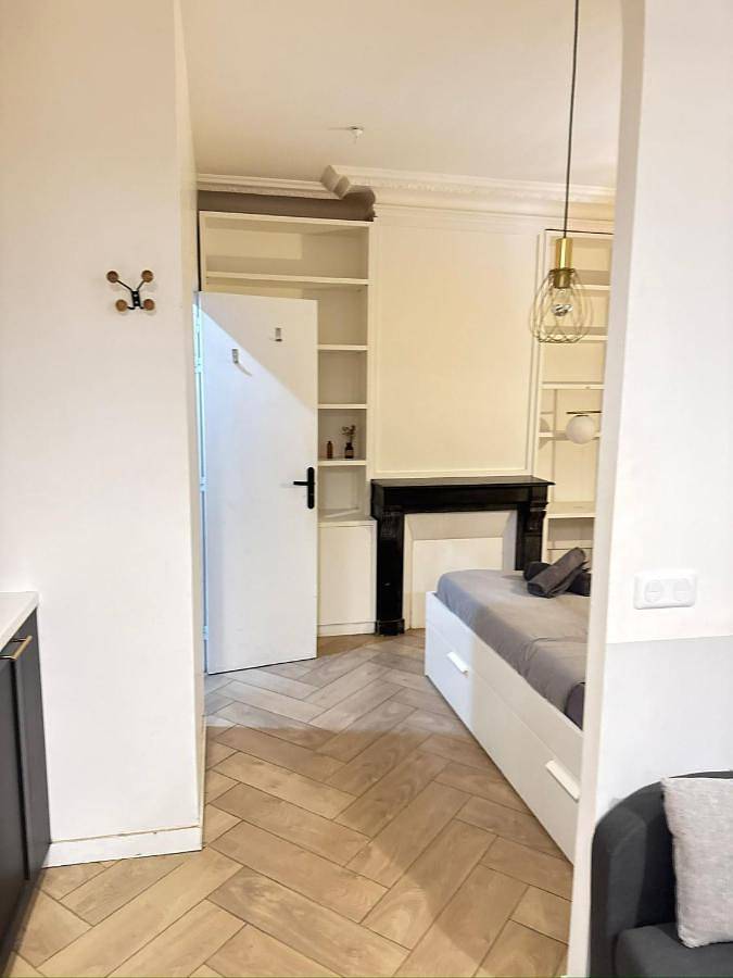 Apartamento de vacaciones para 3 personas - 1