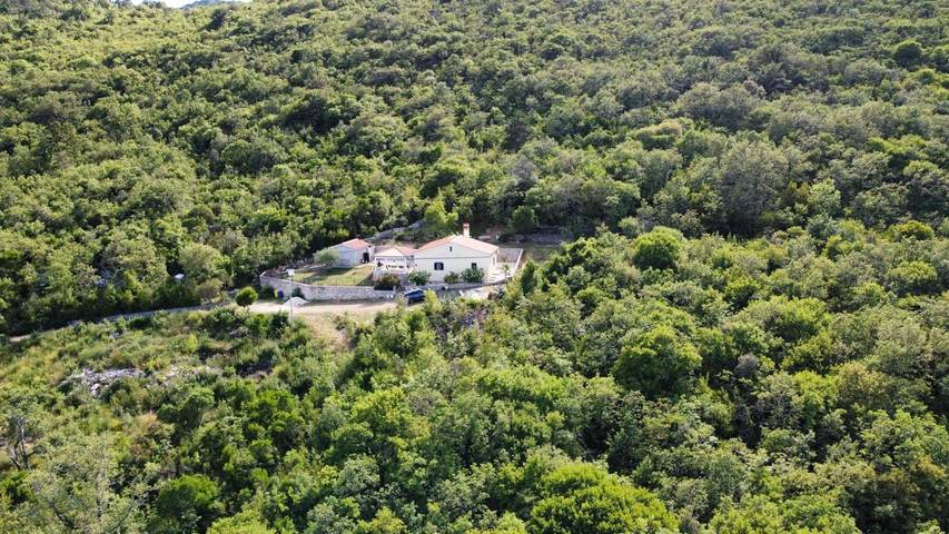 Villa für 4 Personen, mit Ausblick und Garten, mit Haustier - 1