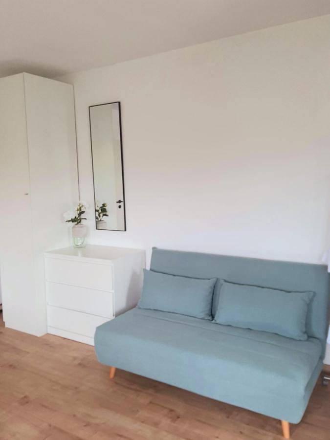 Ganze Wohnung, One-Bedroom Apartment in Bobingen, Bayerisch Schwaben