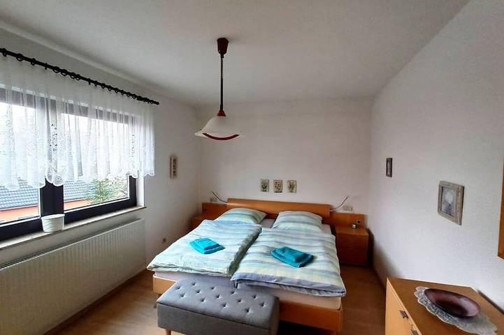 Ferienhaus für 6 Personen, mit Garten in Schwarzenberg (Erzgebirge) - 3