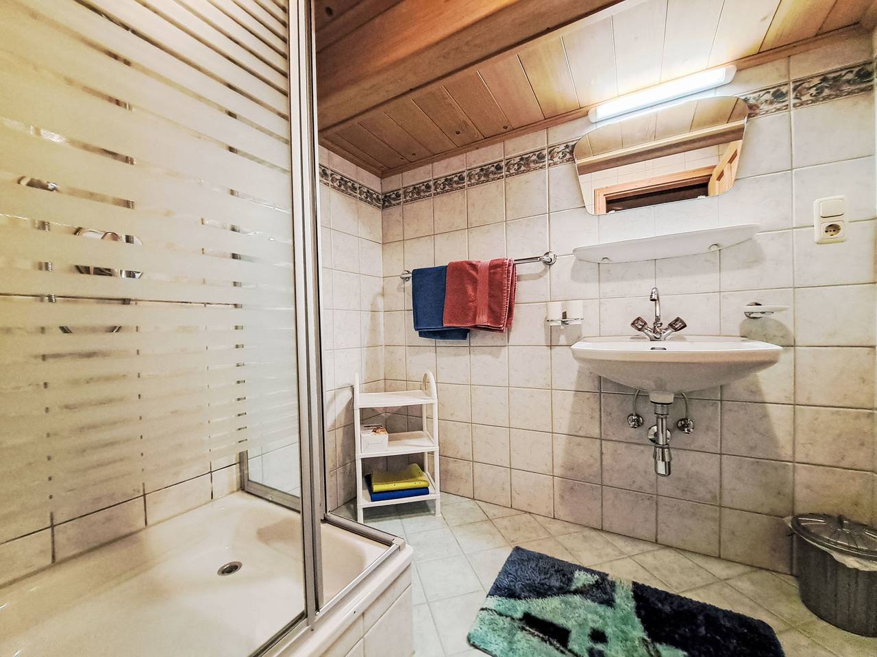 Geheel appartement, Trojer in Hippach, Tiroler Unterland