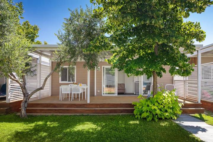 Ferienhaus für 6 Personen, mit Pool, kinderfreundlich in Istrien - 2