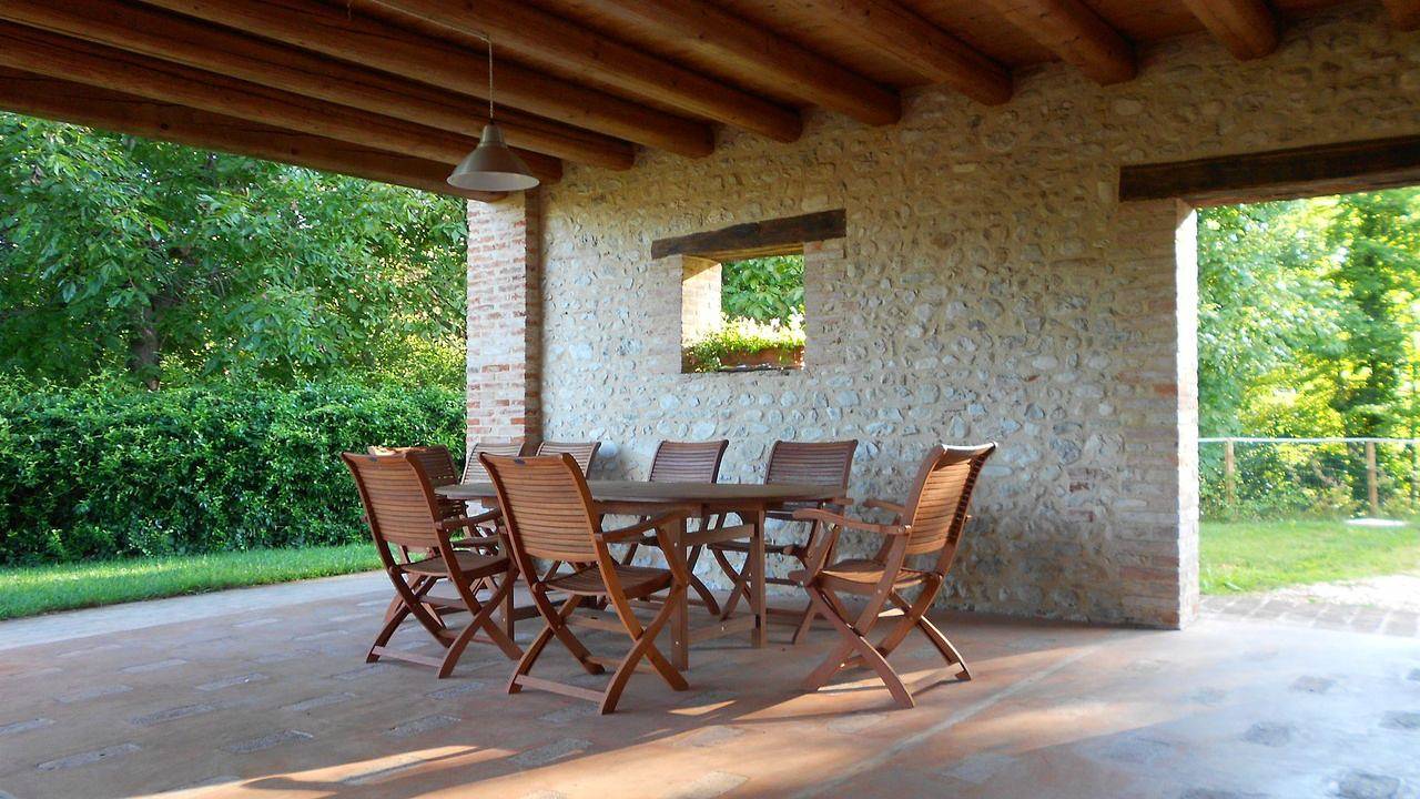 Ganze Ferienwohnung, Ferienwohnung für 4 Personen (50 m²) in Asolo in Asolo, Treviso Provinz