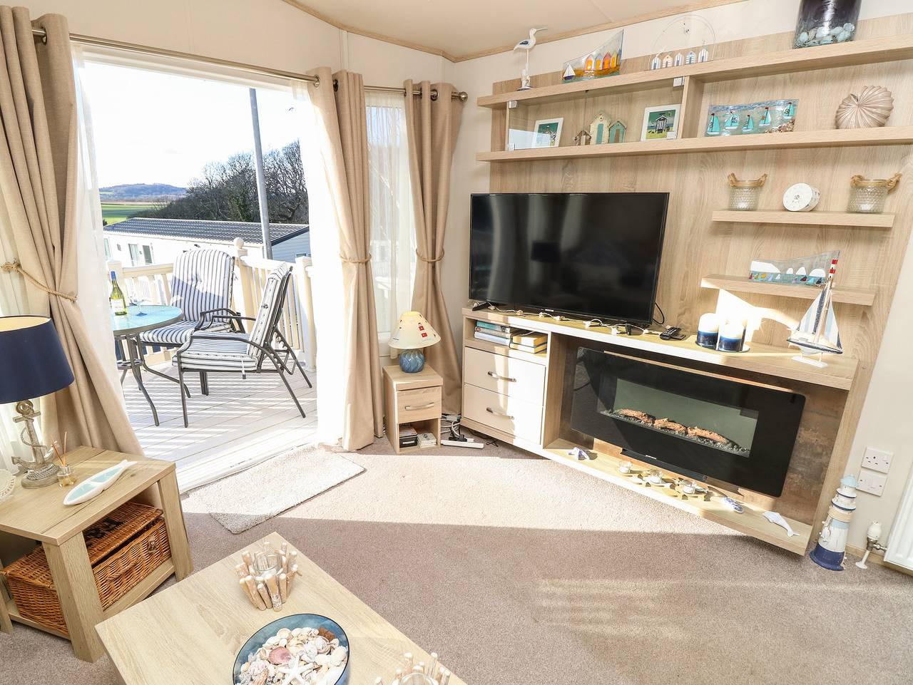 31 Crosswinds in Bembridge, Isle of Wight