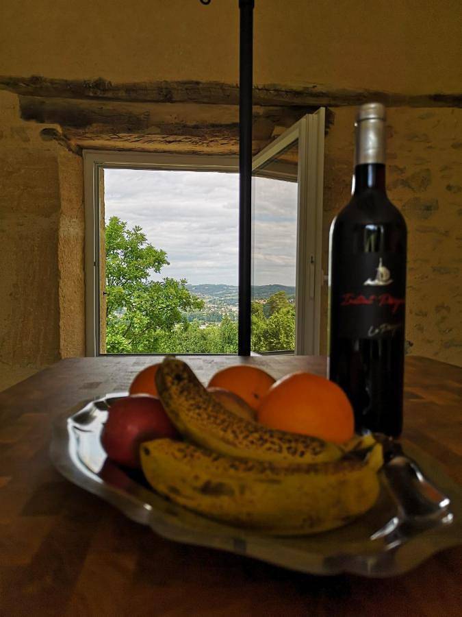 Domaine de Lascaux in Montignac, Périgord Noir