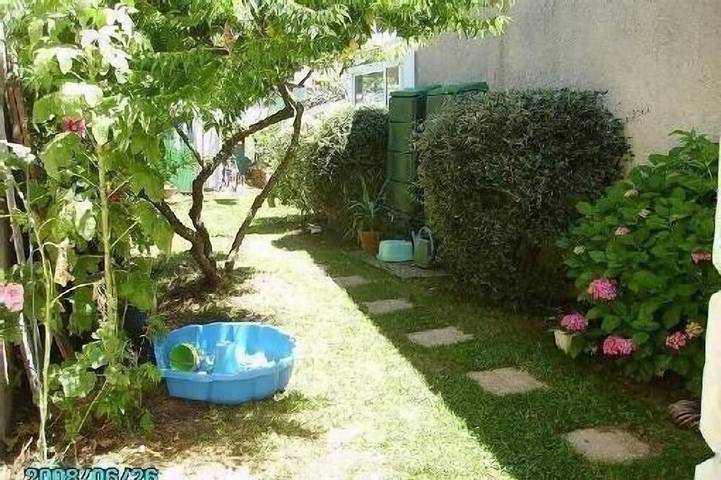 Casa de vacaciones para 5 personas, con jardín - 1