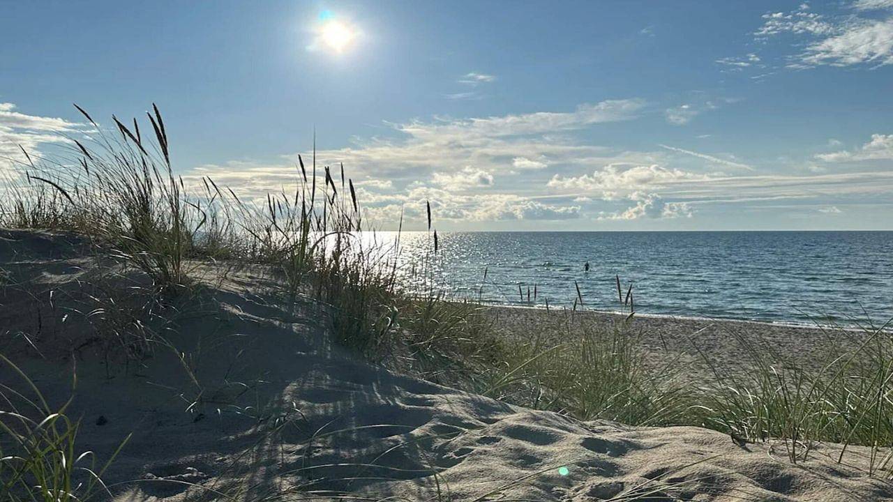 Ferienhaus für 4 Personen (74 m²) in Liseleje in Liseleje, Kattegat Küste