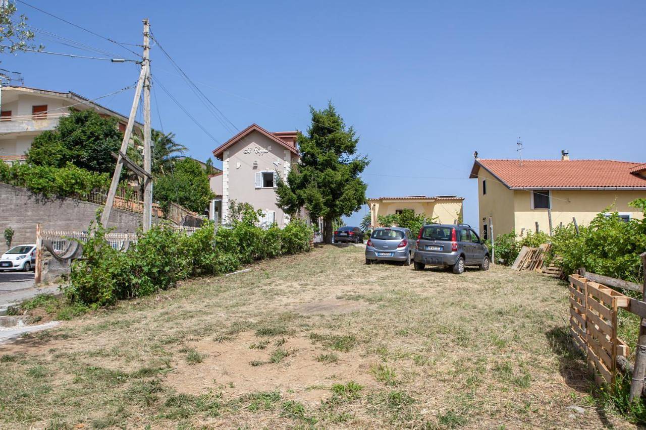 Double Room in Pimonte, Monti Lattari