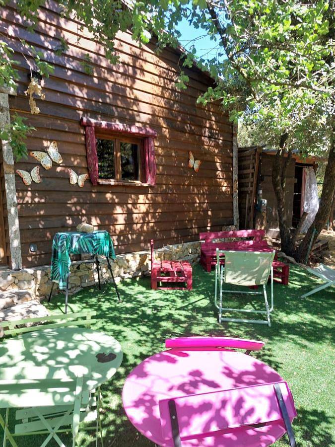 Two-Bedroom House in Tourves, Région de Brignoles