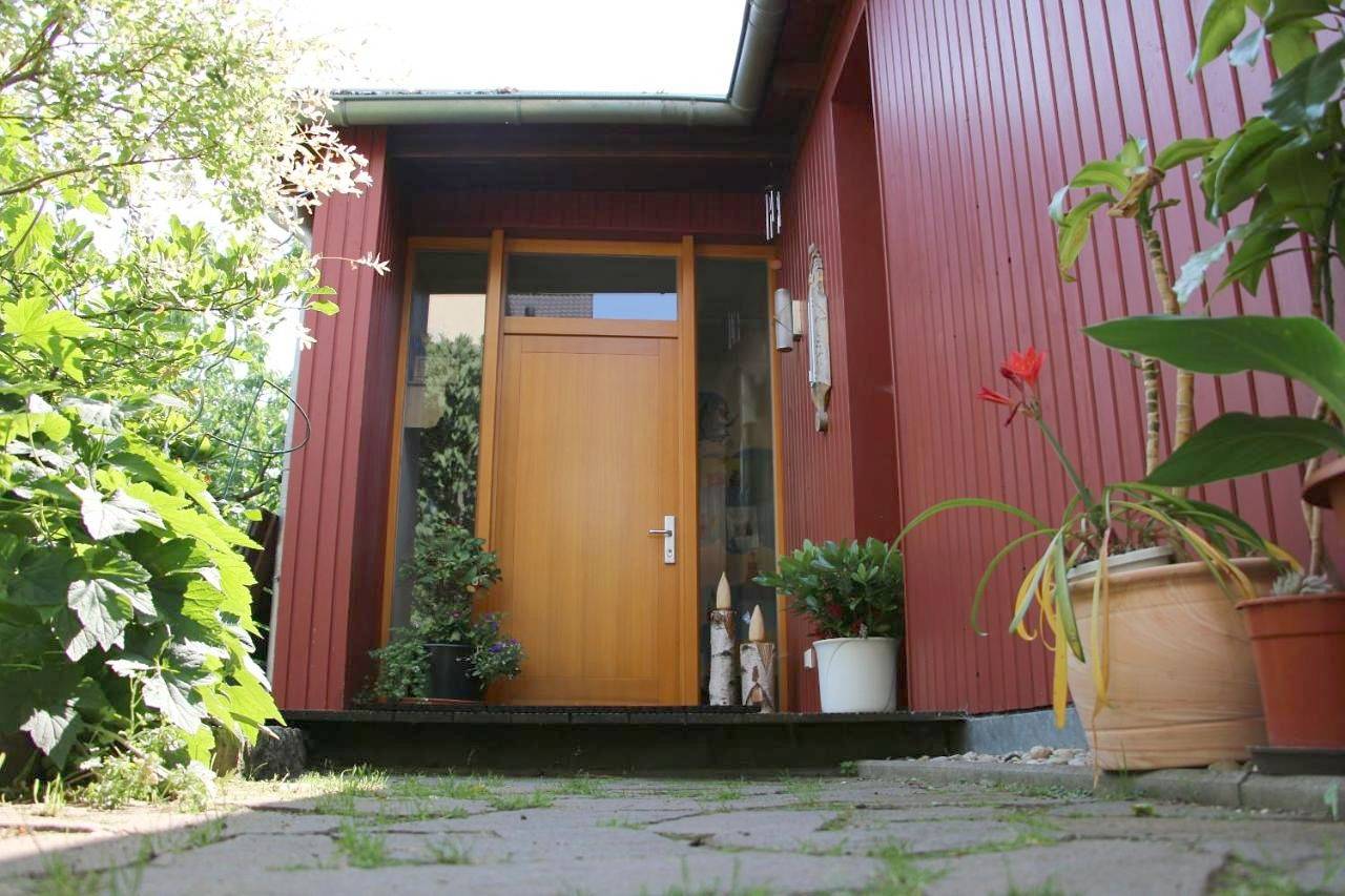 Ganze Wohnung, Gartenhaus Klotzsche in Klotzsche, Dresden