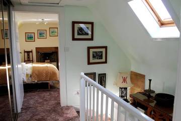 Cottage for 4 People in Moray Firth, Scotland, Photo 4