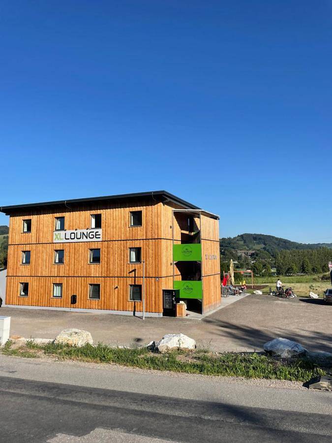 Hotel für 2 Personen, mit Ausblick und Garten - 1