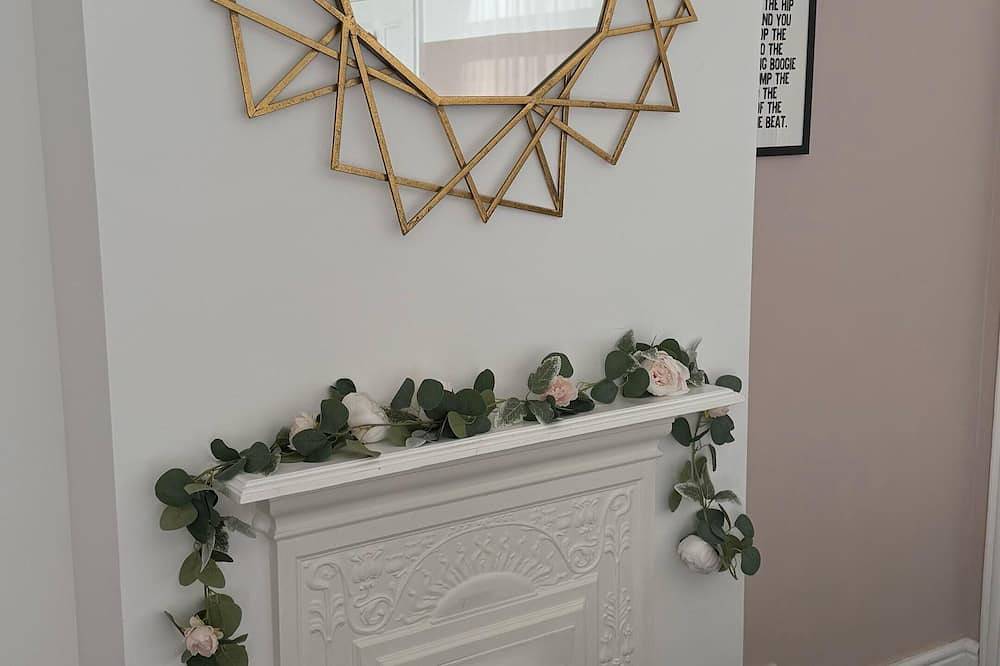 Malvern Hills House in Malvern, Worcestershire