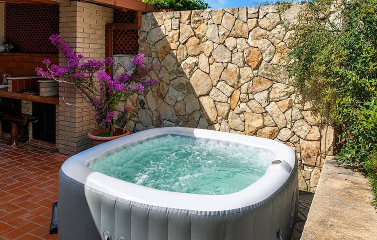 Chalet para 7 personas con jardín in Marina di Modica, Módica