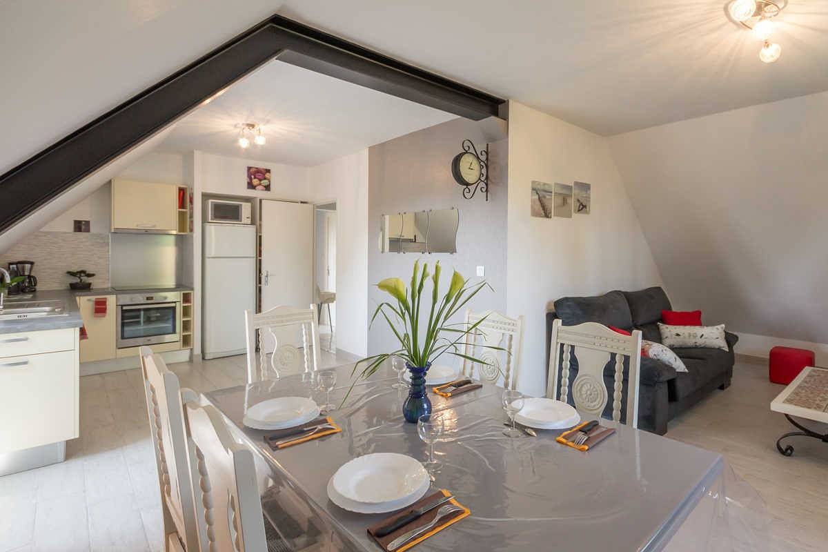 La Sapinière in Noyal-Muzillac, Côte des Mégalithes