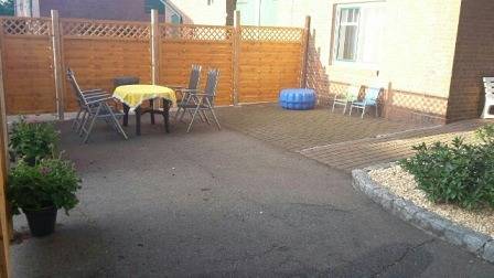 Ferienhaus für 7 Personen, mit Garten und Balkon, kinderfreundlich in Altes Land Stade - 4