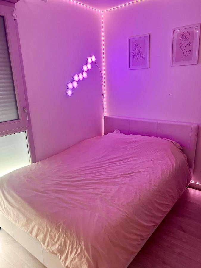 Appartement de vacances pour 2 personnes, avec bassin pour enfant