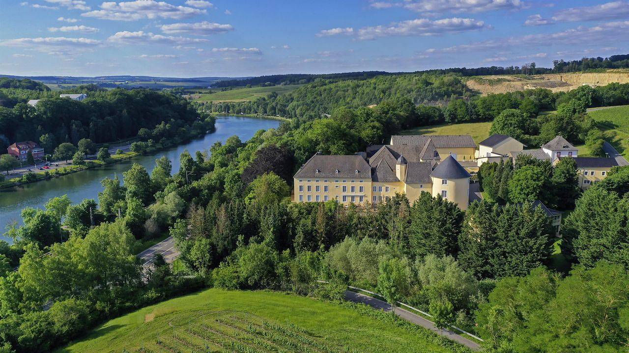 Ganze Ferienwohnung, Ferienwohnung für 3 Personen (80 m²) in Palzem in Palzem, Landkreis Trier-Saarburg