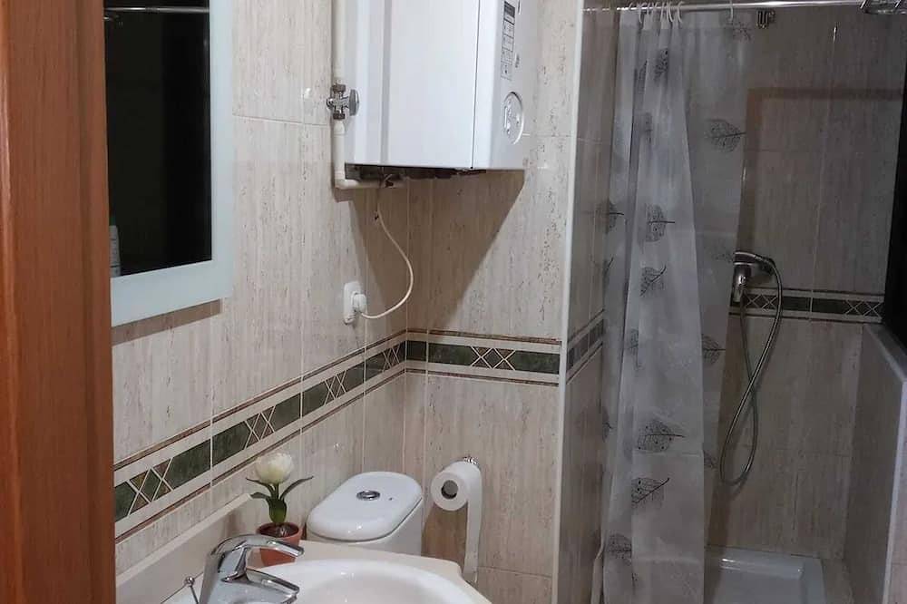 Entire apartment, Homerez - Apartment in Ourense in Ourense, Ourense Region