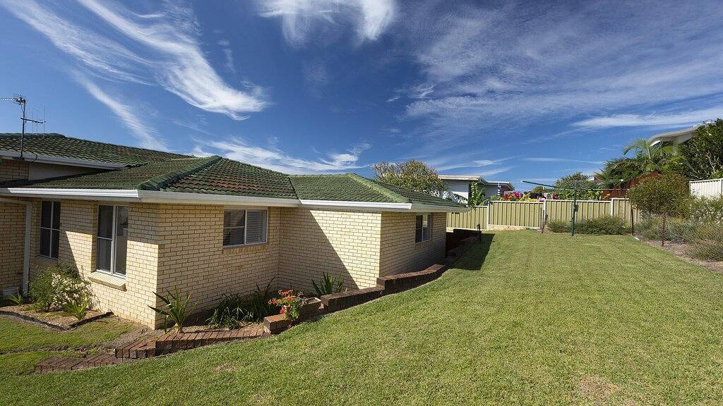 Tiro Moana wunderschön renoviertes tierfreundliches Haus in Forster, New South Wales